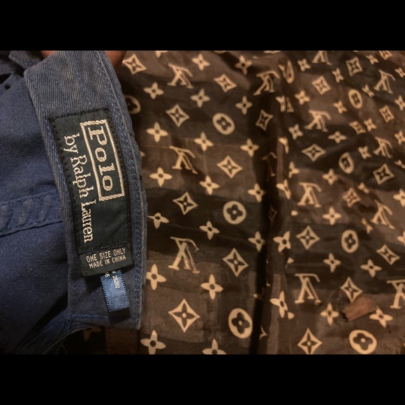 Polo by Ralph Lauren Hat - Picture 4 of 4